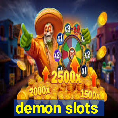 demon slots